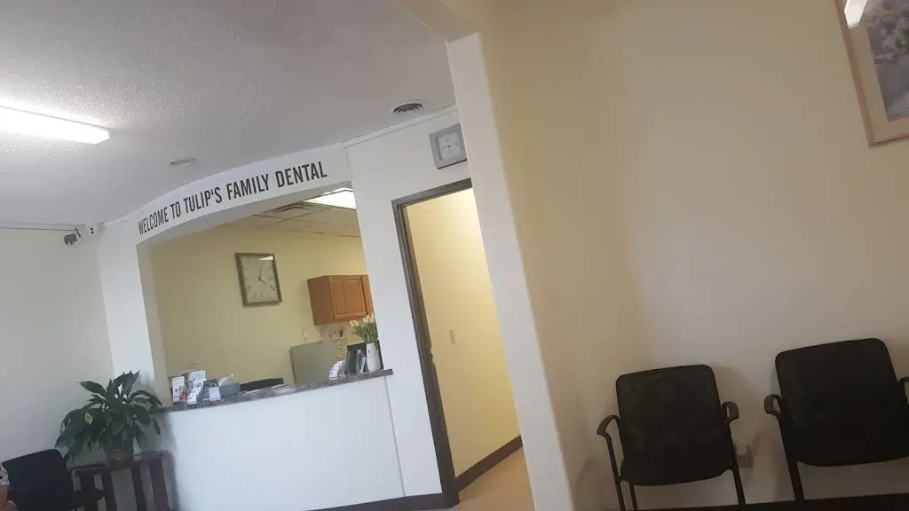Tulip's Family Dental