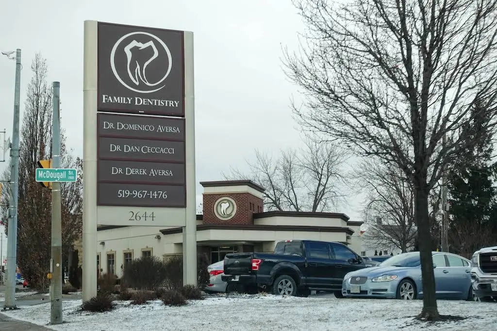 Family Dentistry
