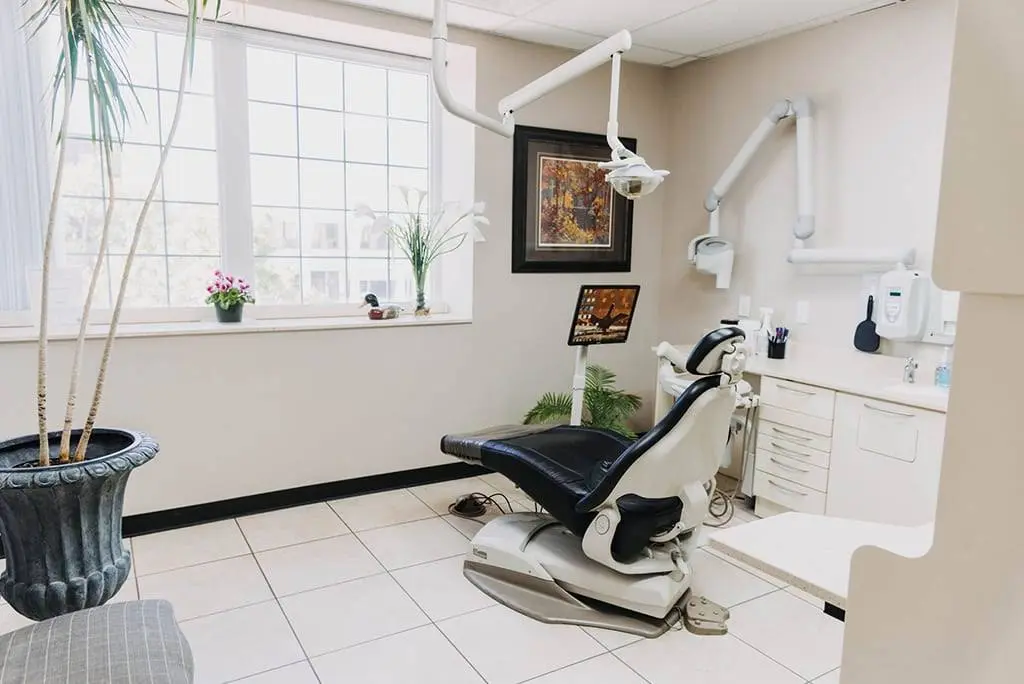 The Avenue Dental Centre