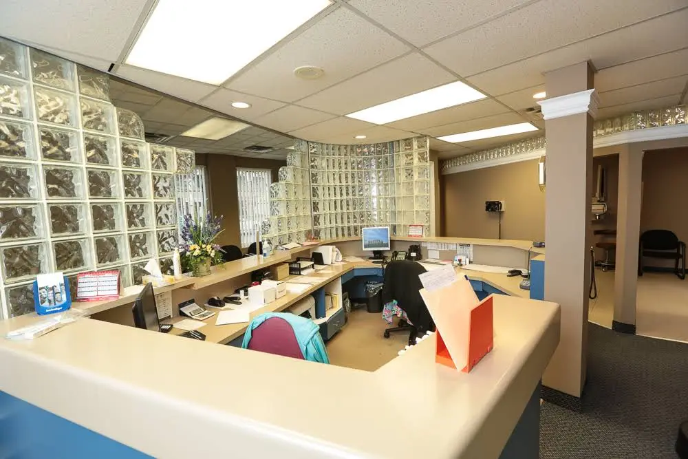 The Avenue Dental Centre