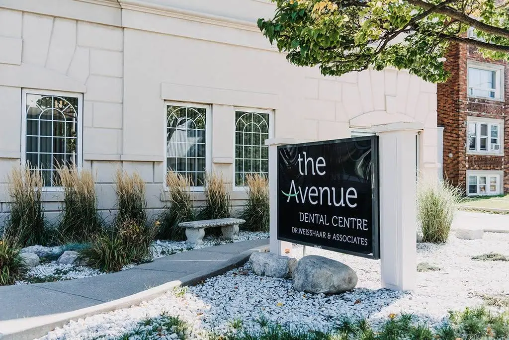 The Avenue Dental Centre