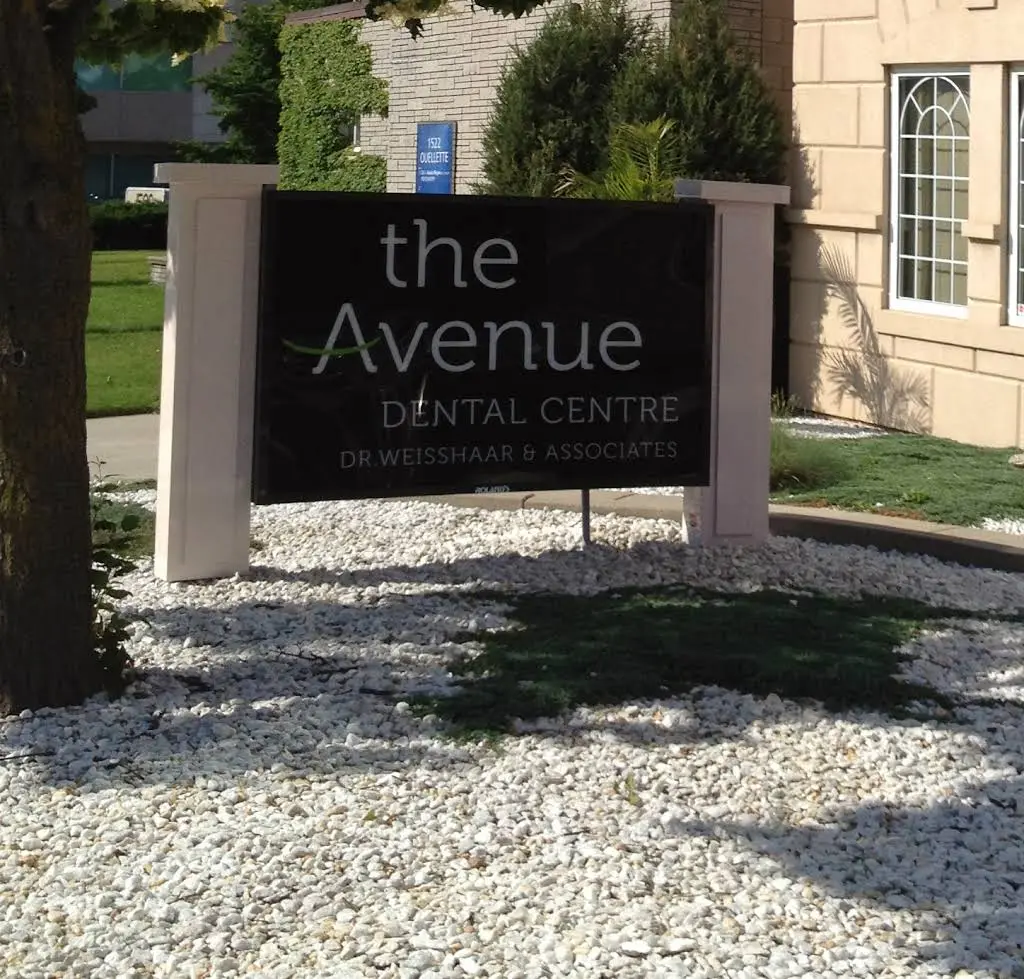 The Avenue Dental Centre