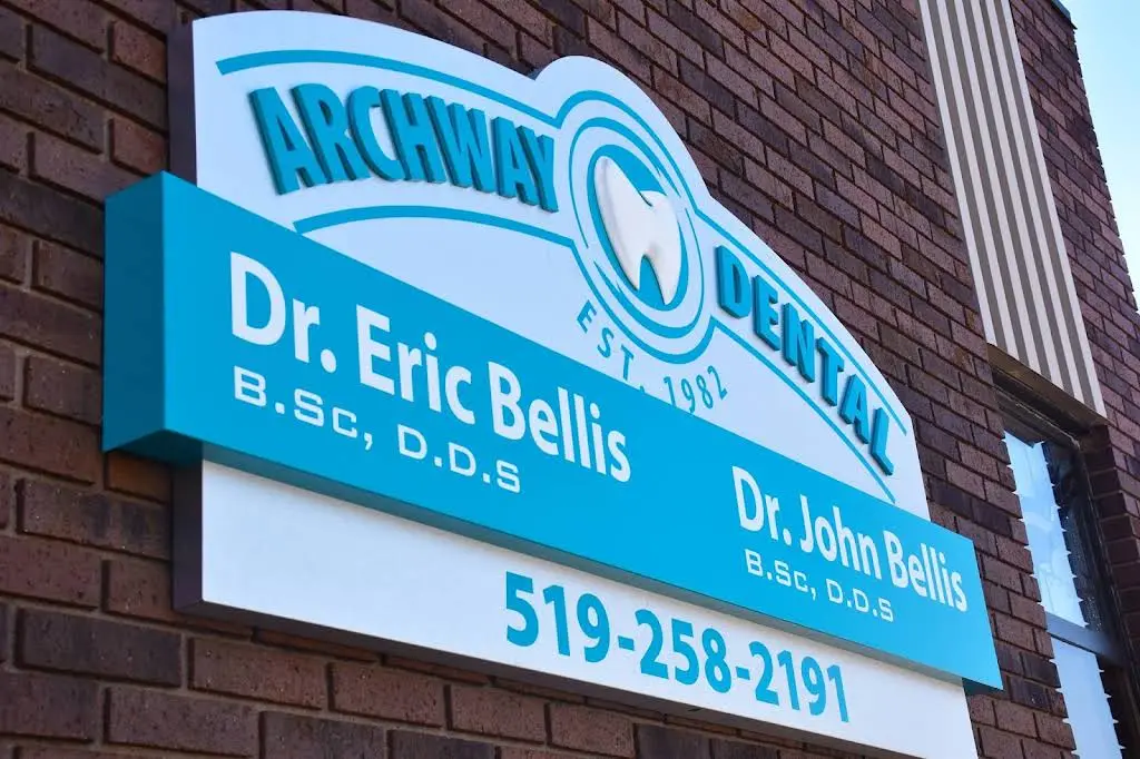 Archway Dental