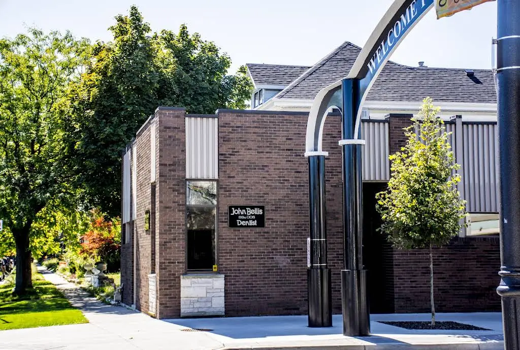 Archway Dental