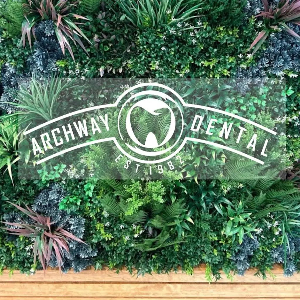 Archway Dental