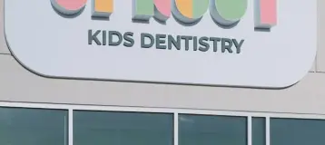Sprout Kids Dentistry