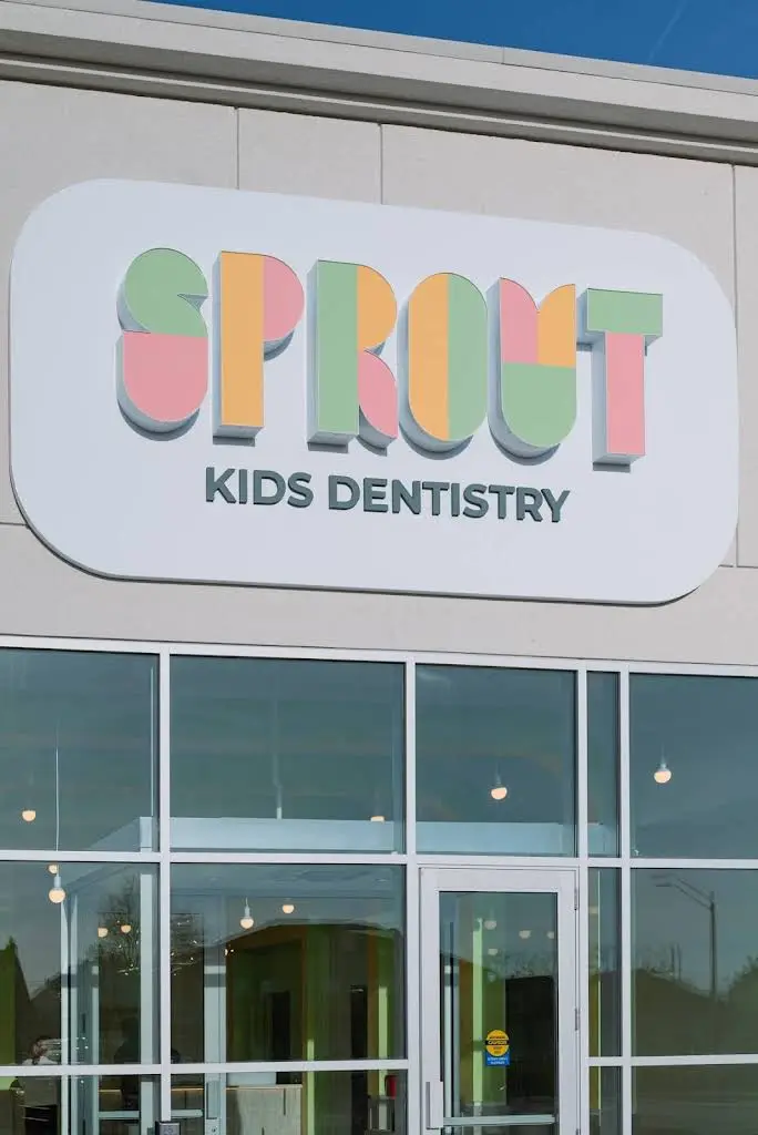 Sprout Kids Dentistry