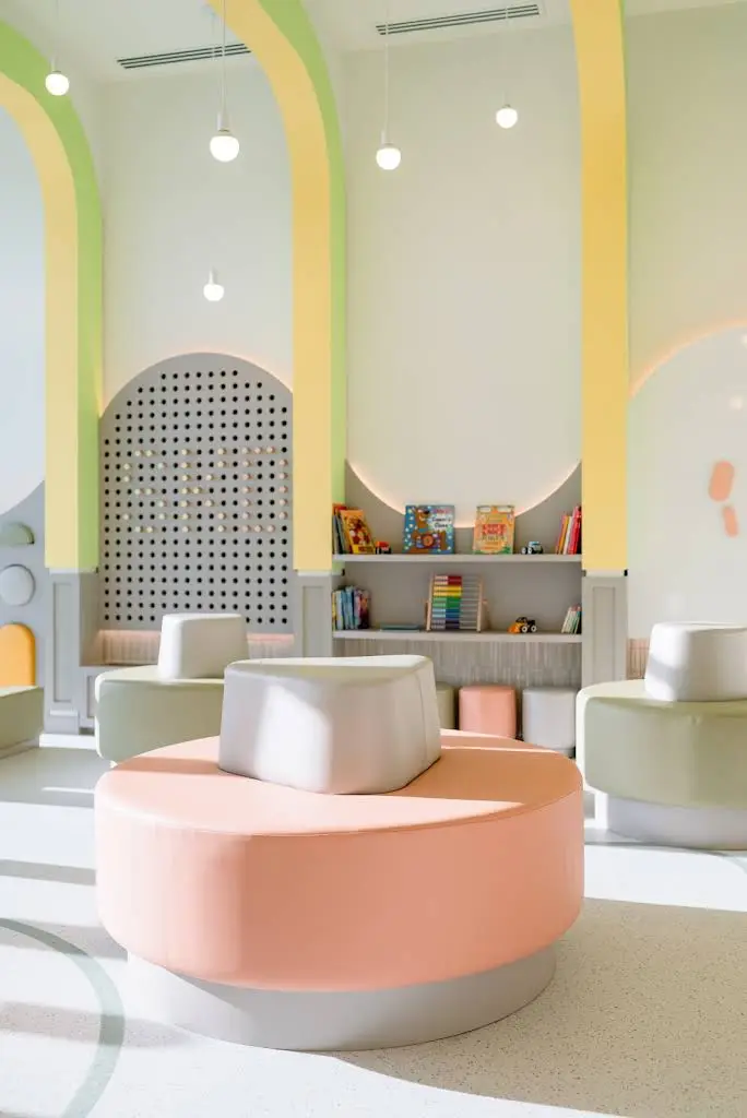 Sprout Kids Dentistry