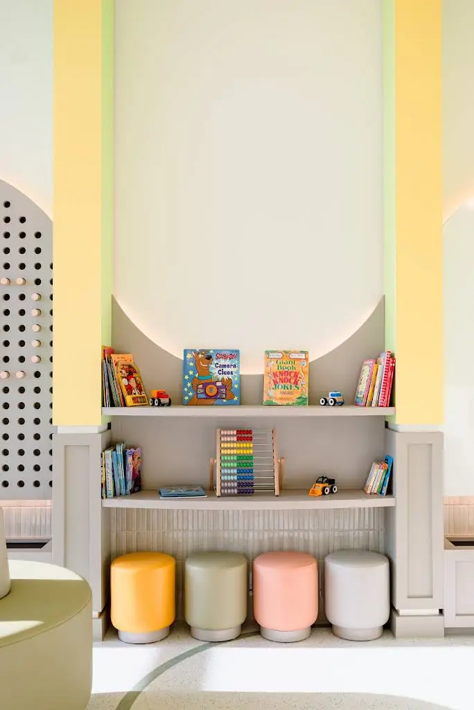 Sprout Kids Dentistry