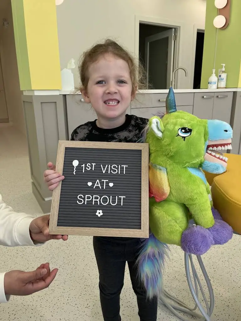 Sprout Kids Dentistry