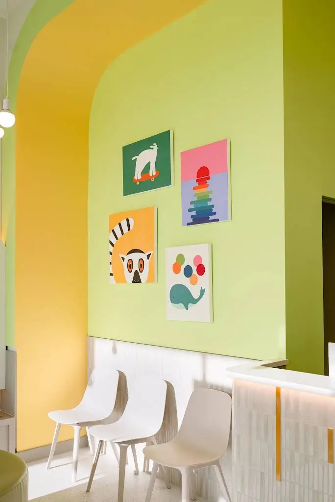 Sprout Kids Dentistry