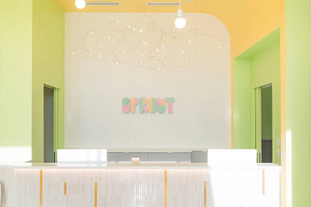 Sprout Kids Dentistry