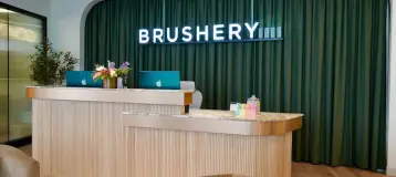 Brushery