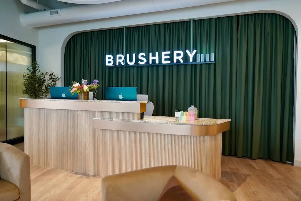 Brushery