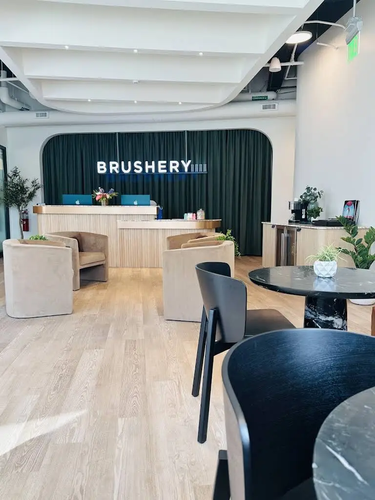 Brushery