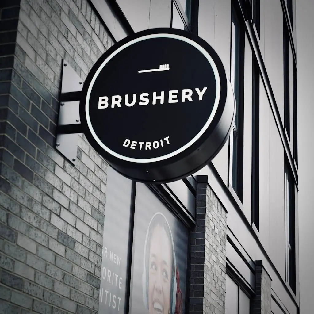 Brushery