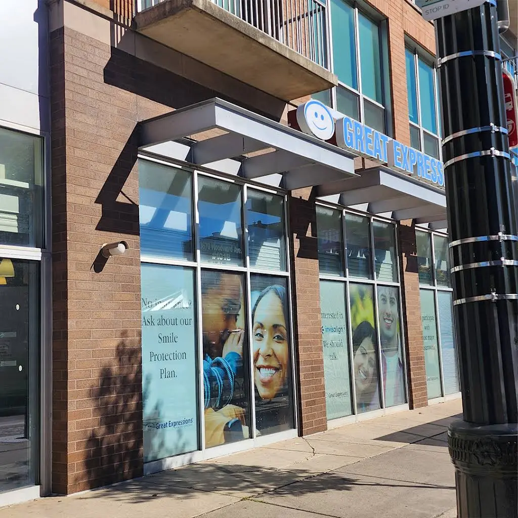 Great Expressions Dental Centers