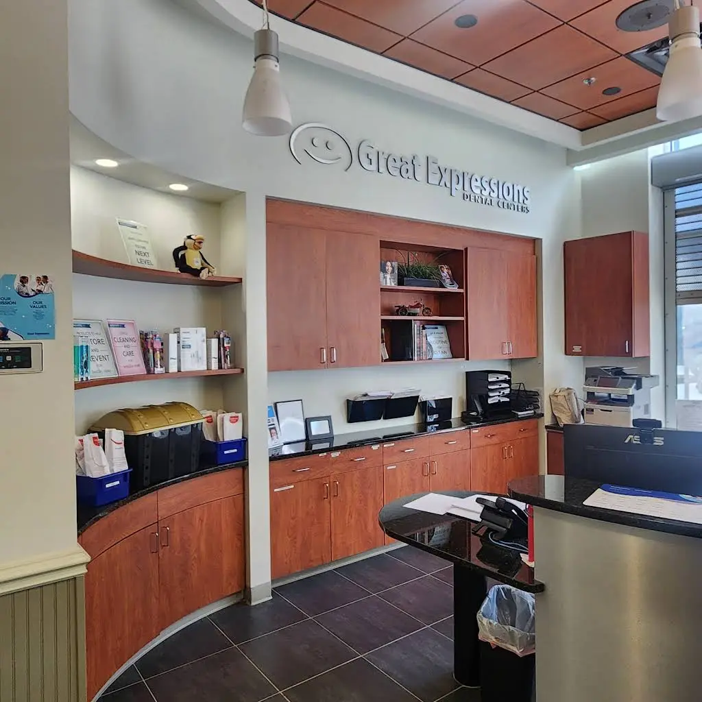 Great Expressions Dental Centers