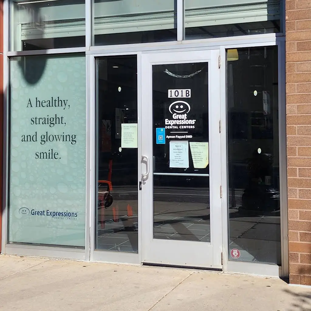 Great Expressions Dental Centers