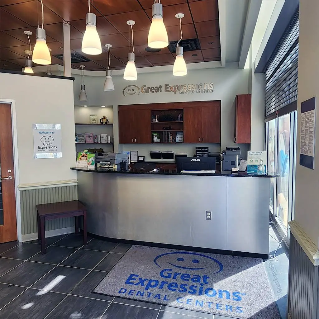 Great Expressions Dental Centers