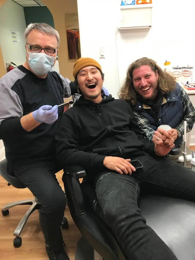 Florian Dental