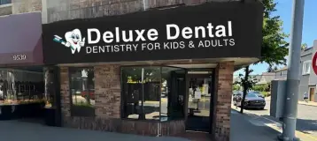Deluxe Dental Hamtramck