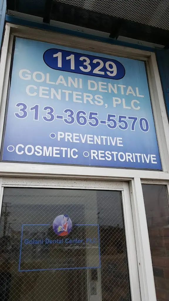 Golani Dental Center