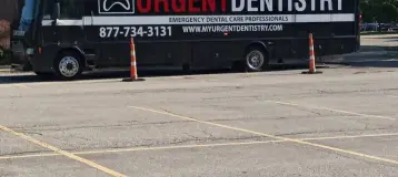 My Urgent Dentistry