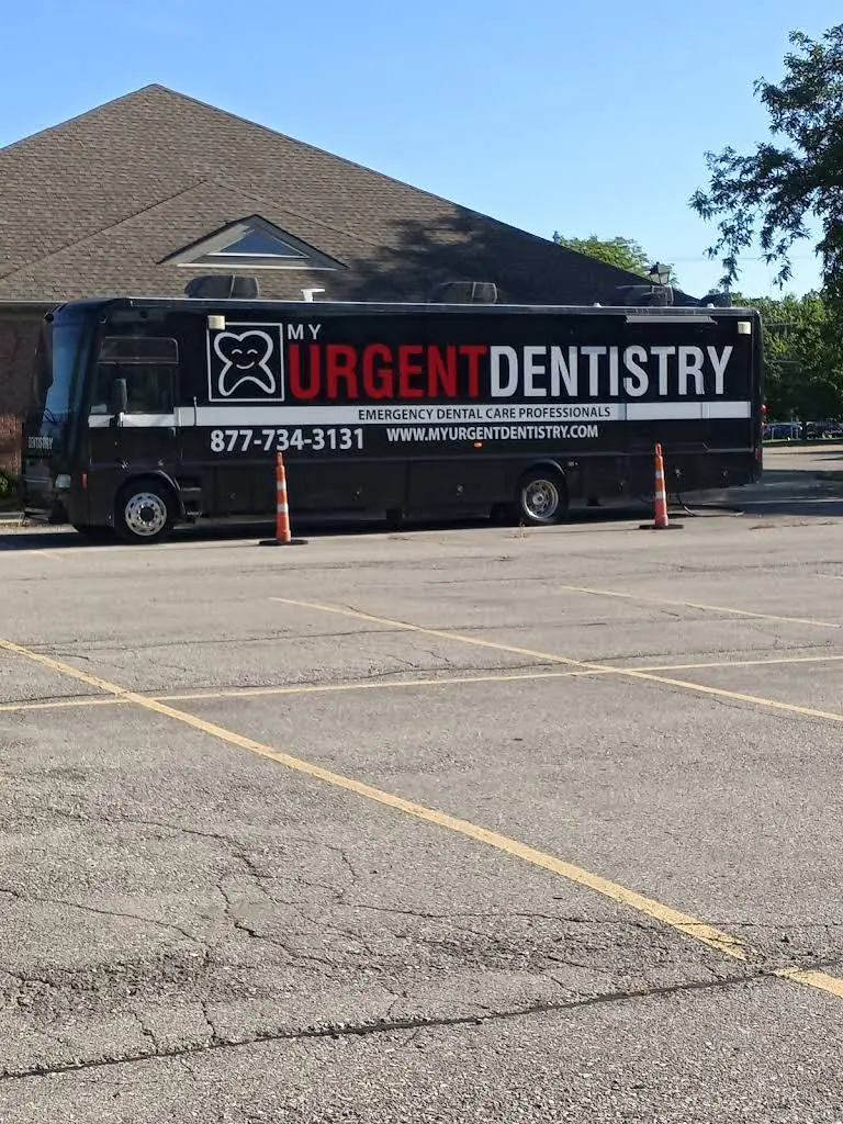 My Urgent Dentistry