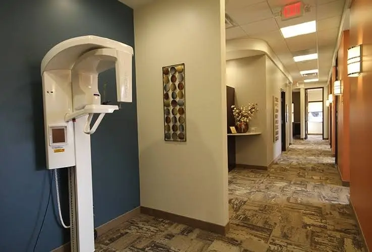 Ultimate Dental - Sammi Hadad, DDS