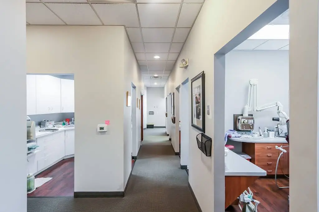 A Dental Center