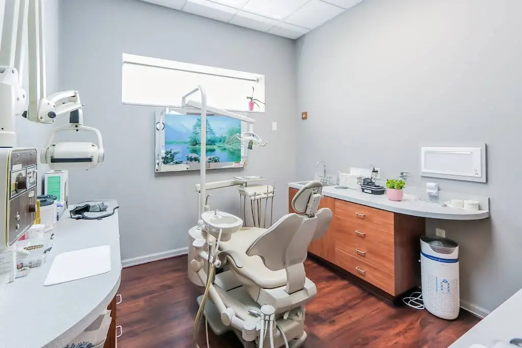 A Dental Center