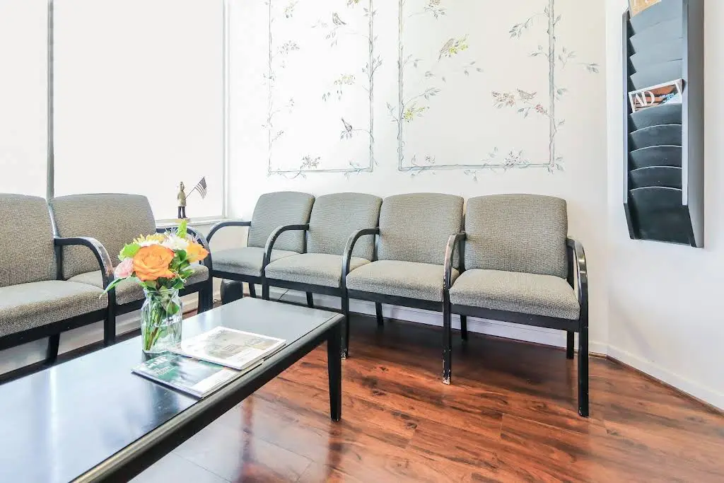 A Dental Center