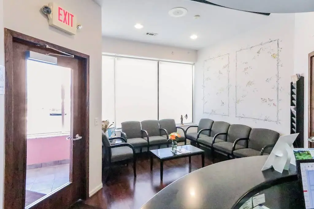 A Dental Center