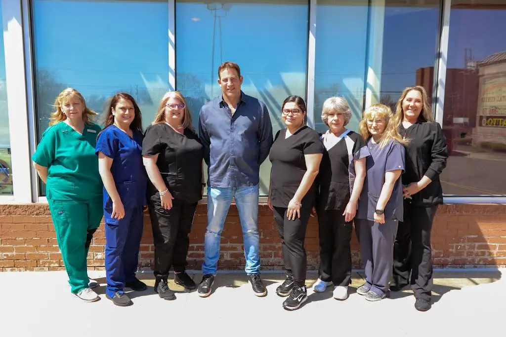 A Dental Center