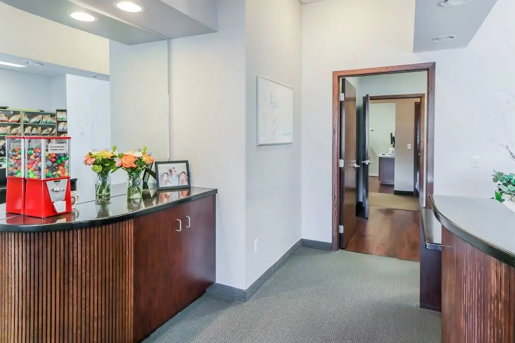 A Dental Center