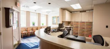 Periodontic & Implantology Associates - Wyandotte