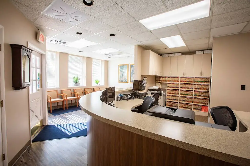 Periodontic & Implantology Associates - Wyandotte