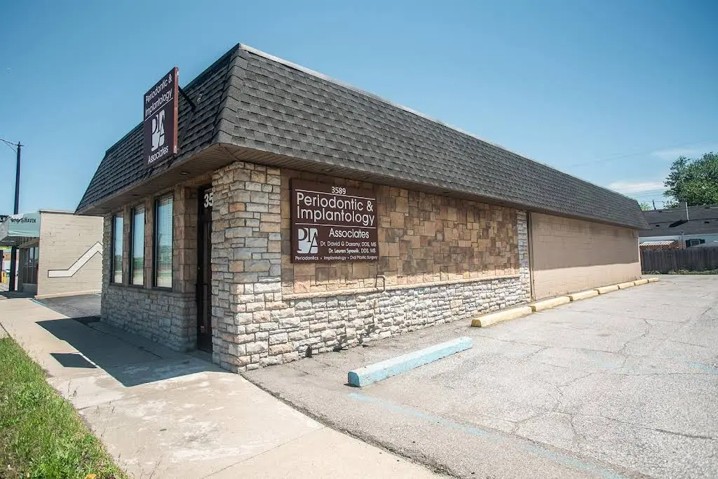 Periodontic & Implantology Associates - Wyandotte
