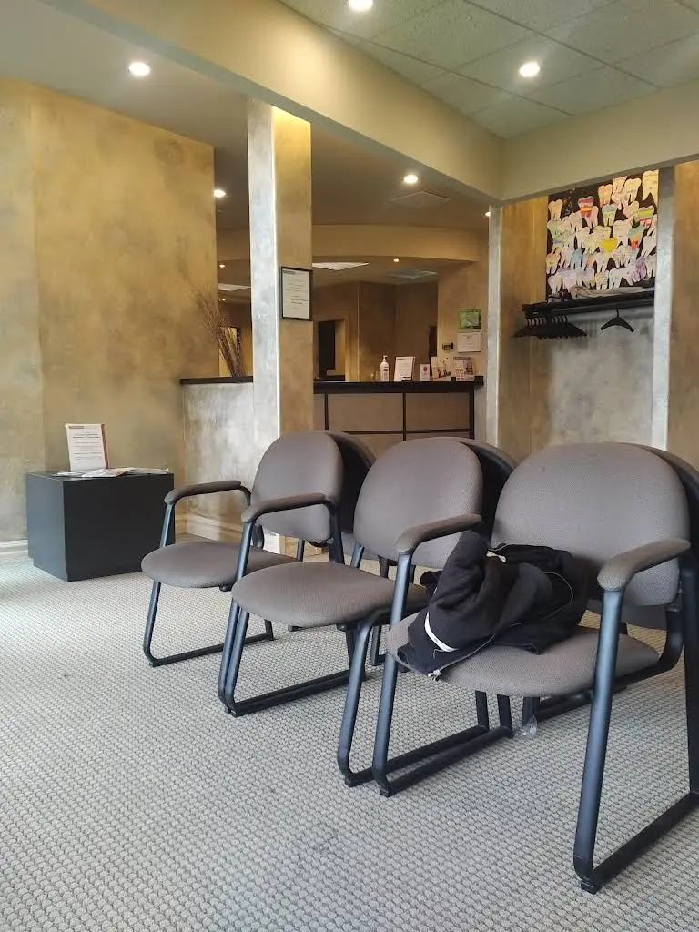 Saad Dentistry