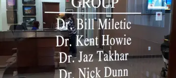 Ambassador Dental Group
