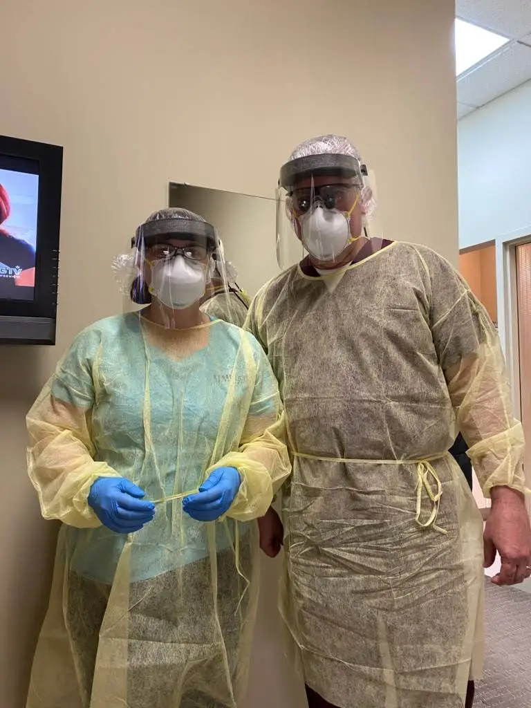 Ambassador Dental Group