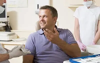 Painless Dentistry