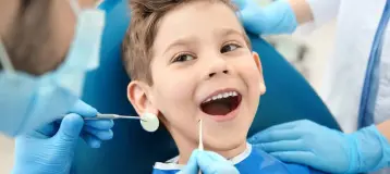 The Dental Clinic