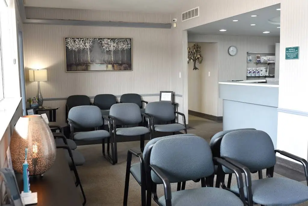 True Orthodontics, PC