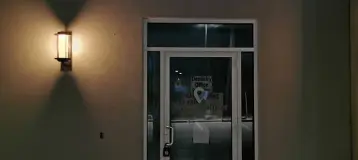 The Tooth Corner