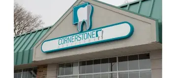 Cornerstone Dentistry