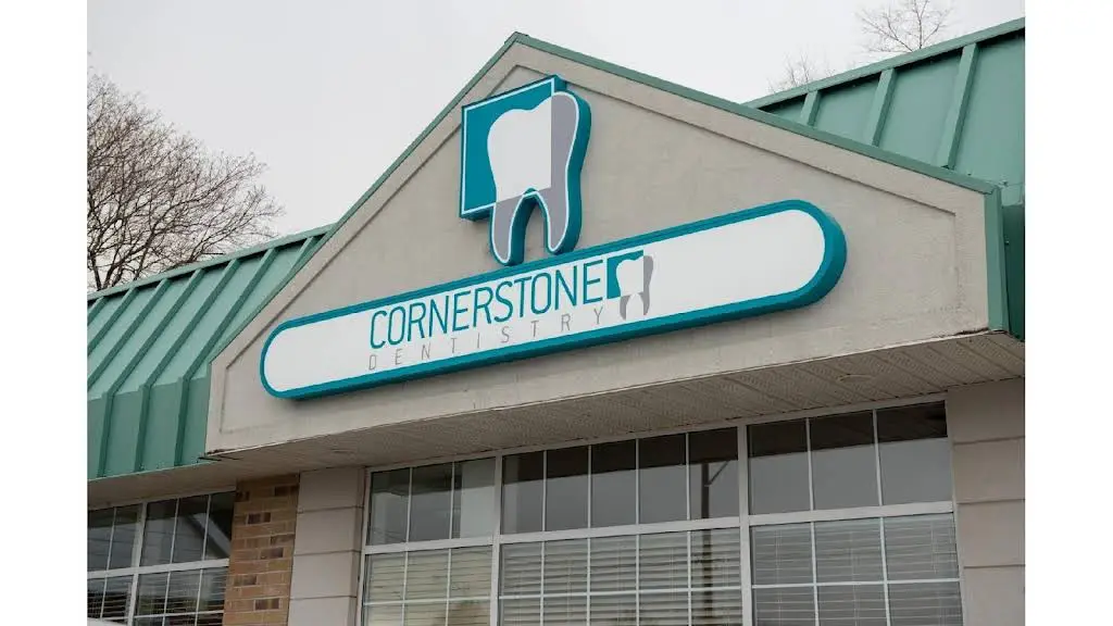 Cornerstone Dentistry
