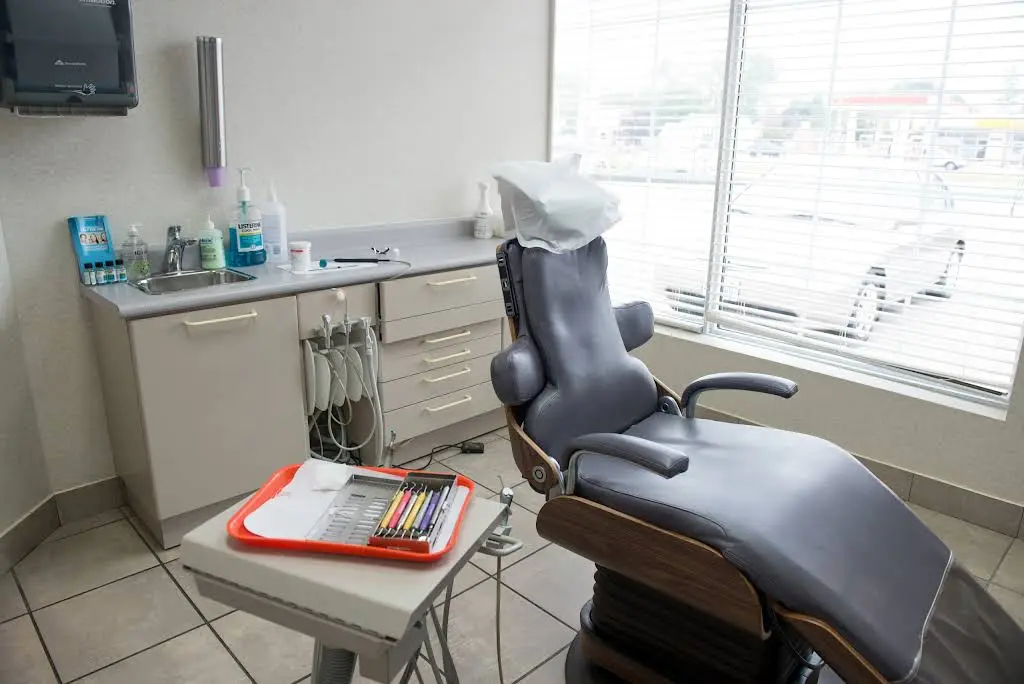 Cornerstone Dentistry