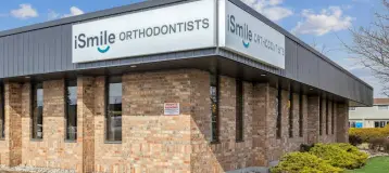 iSmile Orthodontists